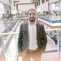 Abdelrahman Mamdouh